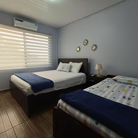 L'Vanna Hotel Pedernales Dış mekan fotoğraf