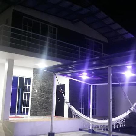 L'Vanna Hotel Pedernales Dış mekan fotoğraf