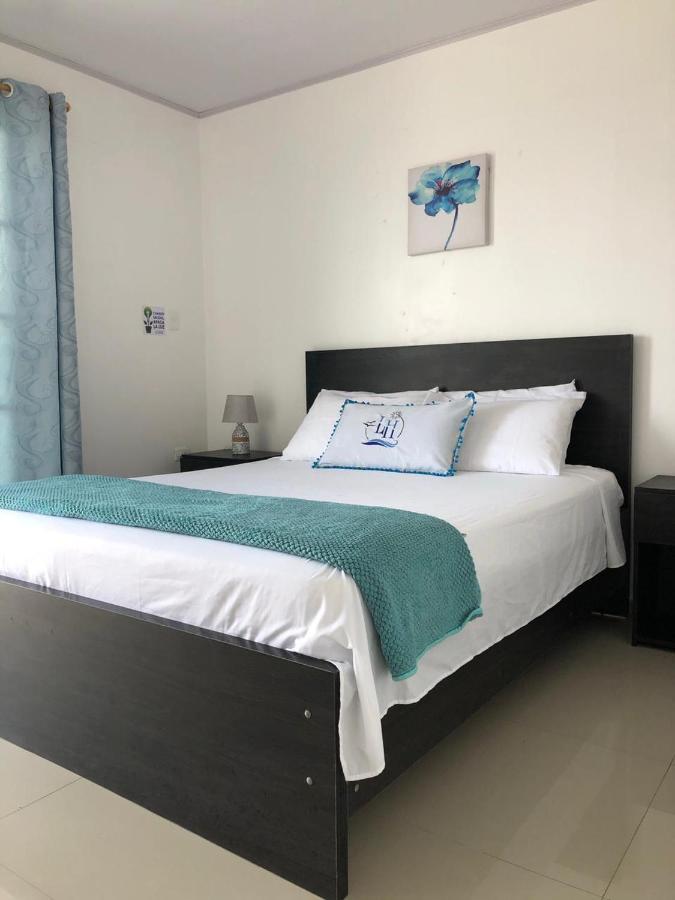 L'Vanna Hotel Pedernales Dış mekan fotoğraf