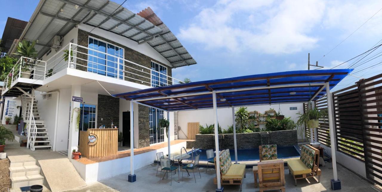 L'Vanna Hotel Pedernales Dış mekan fotoğraf