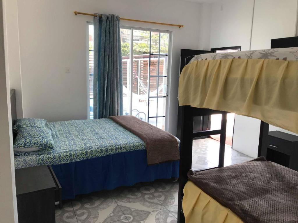 L'Vanna Hotel Pedernales Dış mekan fotoğraf