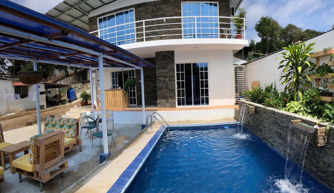 L'Vanna Hotel Pedernales Dış mekan fotoğraf
