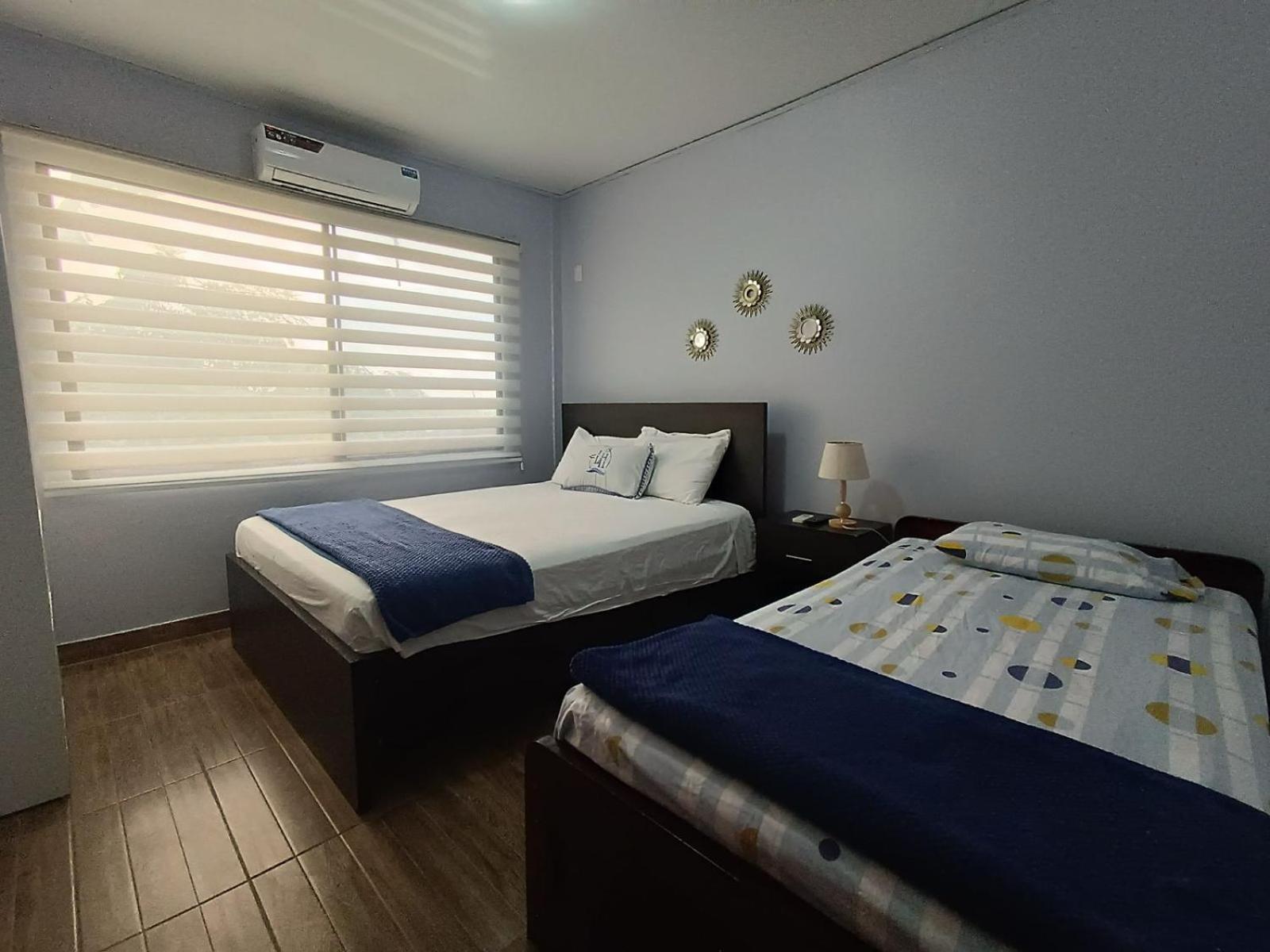 L'Vanna Hotel Pedernales Dış mekan fotoğraf